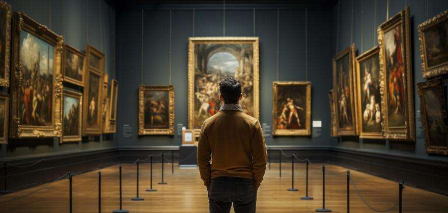 March 2026 in the 3rd Arrondissement : Art, Design, and Cultural Renewal in the Heart of Le Marais