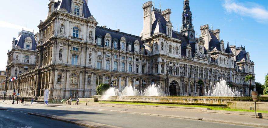 Urban art in all its facets