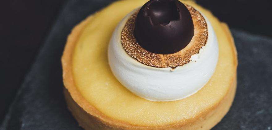 Enjoy the most English of traditions in Paris