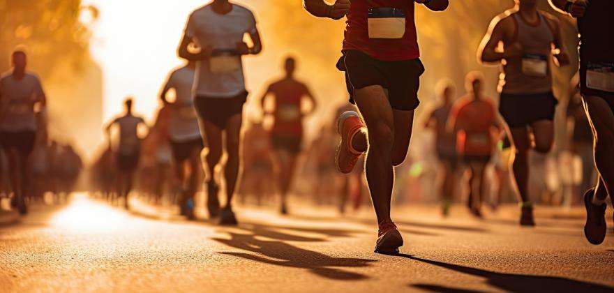 Paris Marathon 2026: Experience the Excitement of the Paris Marathon from Le Marais and Paris France Hôtel