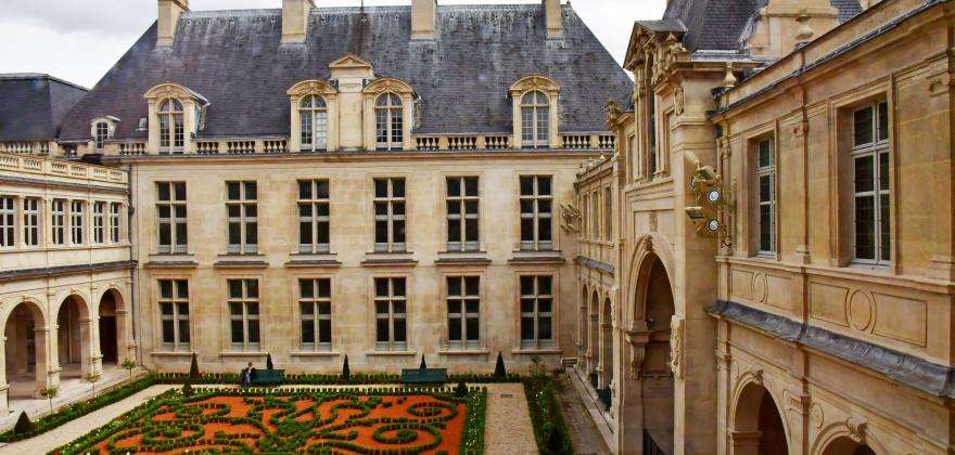 Une exposition complètement pataphysique !