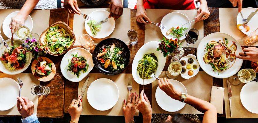 Treat yourself in the 3rd arrondissement