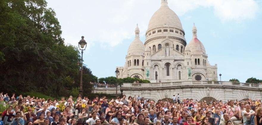Découvrez Paris aux meilleures conditions tarifaires