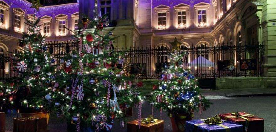 Nouveau blog officiel de l' Hotel Paris France : Bienvenue