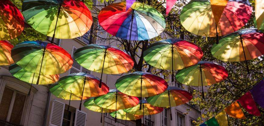 A Must-Visit Gourmet Experience in Le Marais