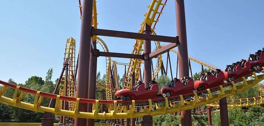 Take a look at some of the best family outings in Paris