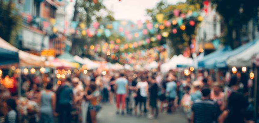 Marché des Enfants Rouges : Spring Flavors in the Heart of Le Marais