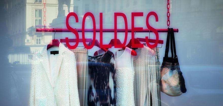 Paris soldes hiver 2014 : comment en profiter au mieux ?