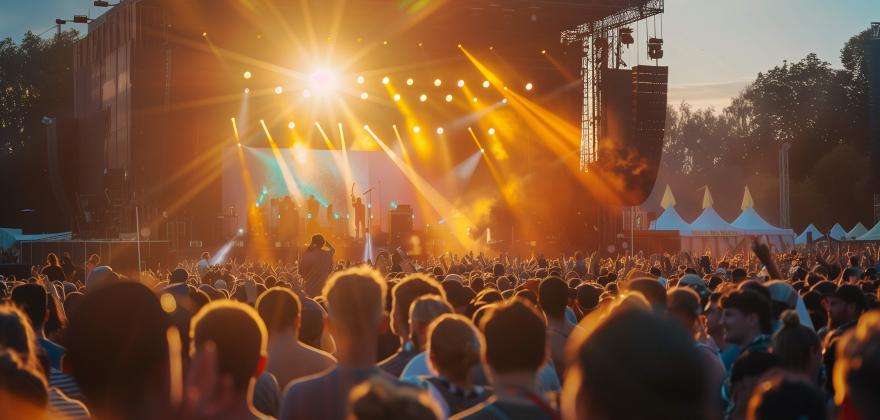 Paris in Music: Experience a Musical June 2025 in the City of Lights