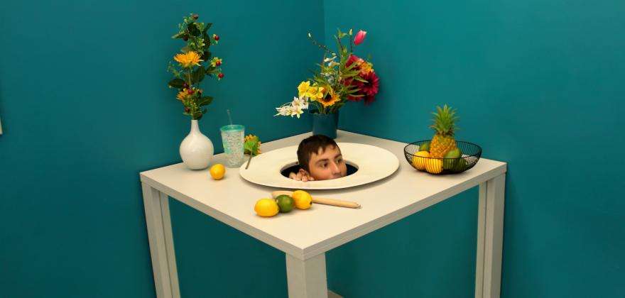 Découvrez l'Illusion à Paris : Paradox Museum et Musée de l'Illusion