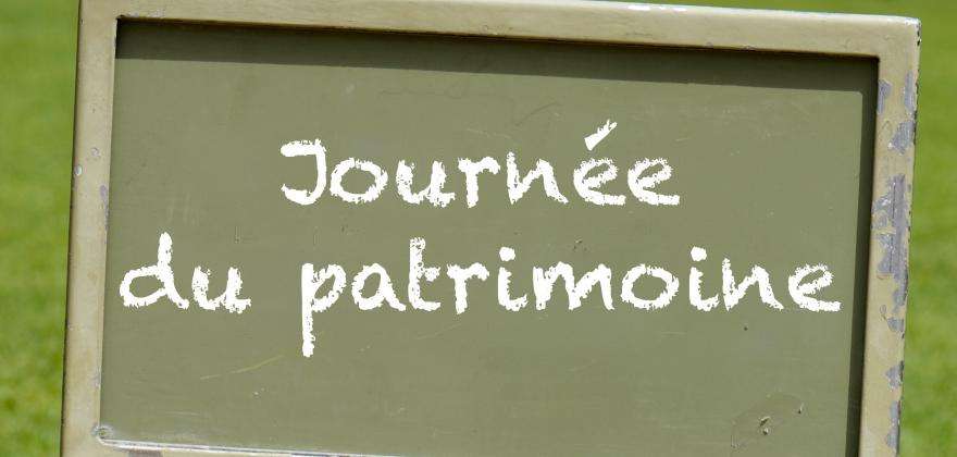 Les Journées du Patrimoine au cœur de Paris