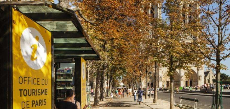 Circuler avec le Paris Visite Pass , un conseil malin