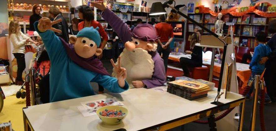 The family-friendly Hotel Paris France is ideal for Kidexpo