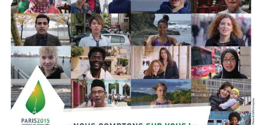 COP21: a hugely important ecology event in Paris