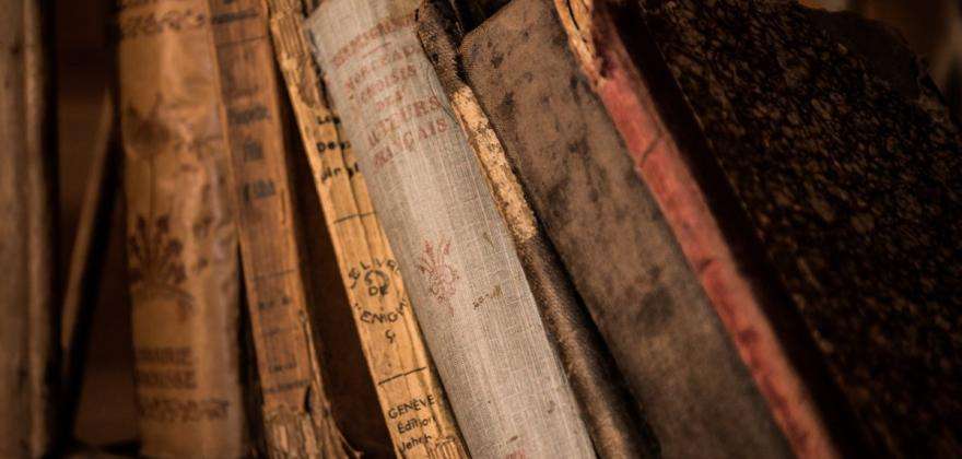 Books, sculpture and contemporary art are celebrated in Paris