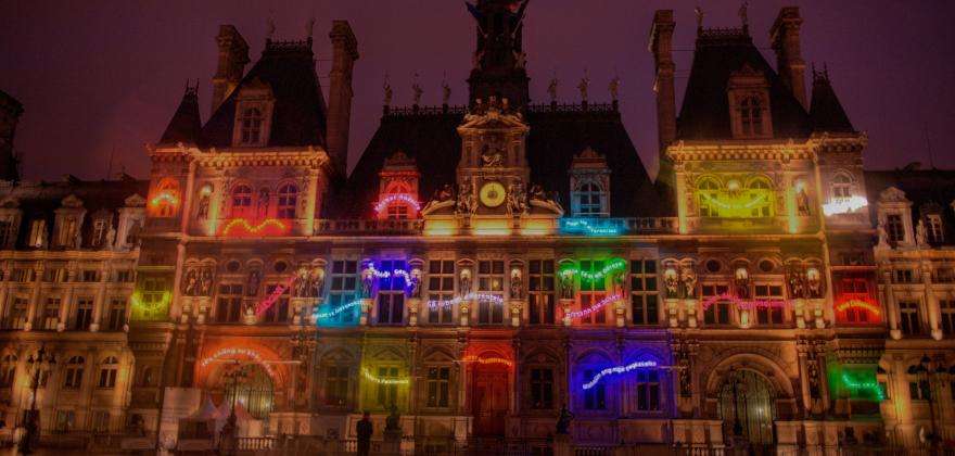 Octobre en fête : foire d'automne et Nuits Blanches