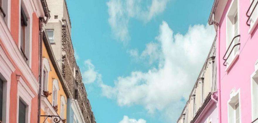 Balade insolite ou salon de décoration, Paris vu autrement