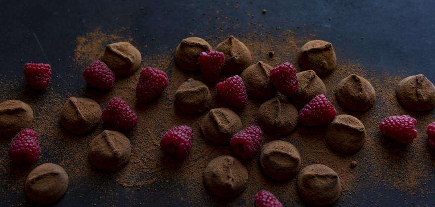 Cap sur le Salon du Chocolat cet hiver