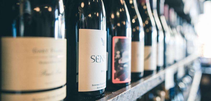 Célébrez le vin à Paris cet hiver 2018