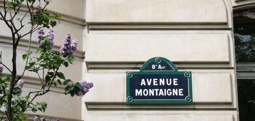 La haute couture ouvre ses portes avec la Galerie Dior