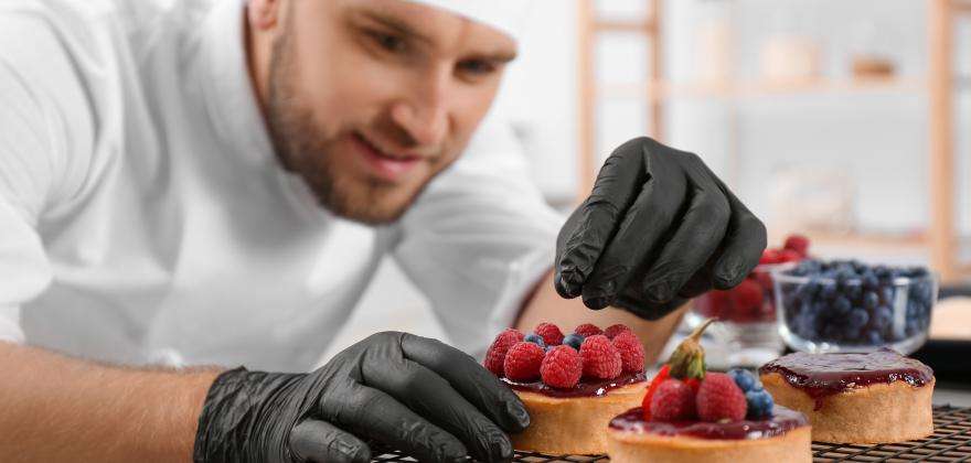 Toutes les gourmandises du Marais