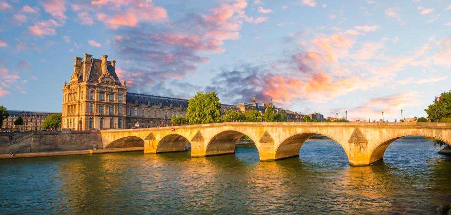 Août 2025 à Paris : les expositions à découvrir tout au long du mois