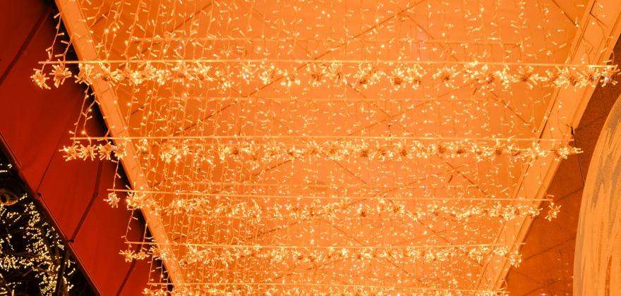 Vivez des expériences inédites aux Galeries Lafayette