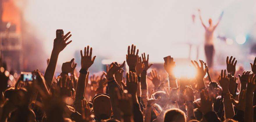 Summer Festival: We Love Green, Jazz à Saint-Germain, Cercle Paris