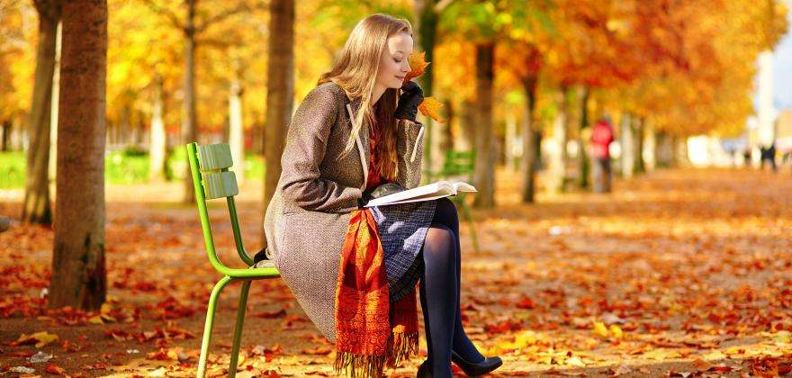 A bookstore entirely dedicated to poetry