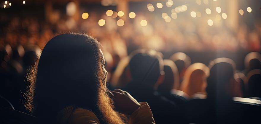 Mamma Mia! returns to the Parisian scene