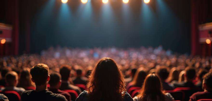 Major Music Events in Paris in 2026: Get Your Tickets Ready!