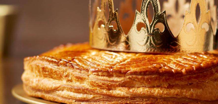 Balade gourmande dans le 3ᵉ : après la galette des rois, flânerie dans les rues de Paris France