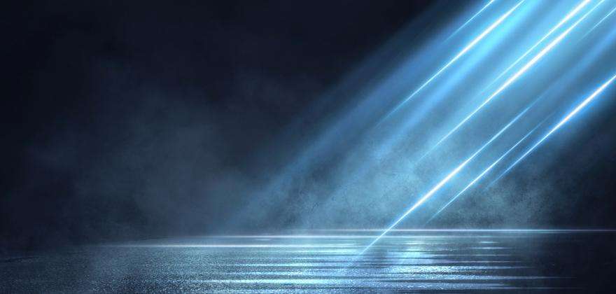 Ancient Egypt comes to the Atelier des Lumières