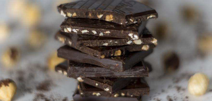 Se régaler au Salon du Chocolat et au Musée du Chocolat