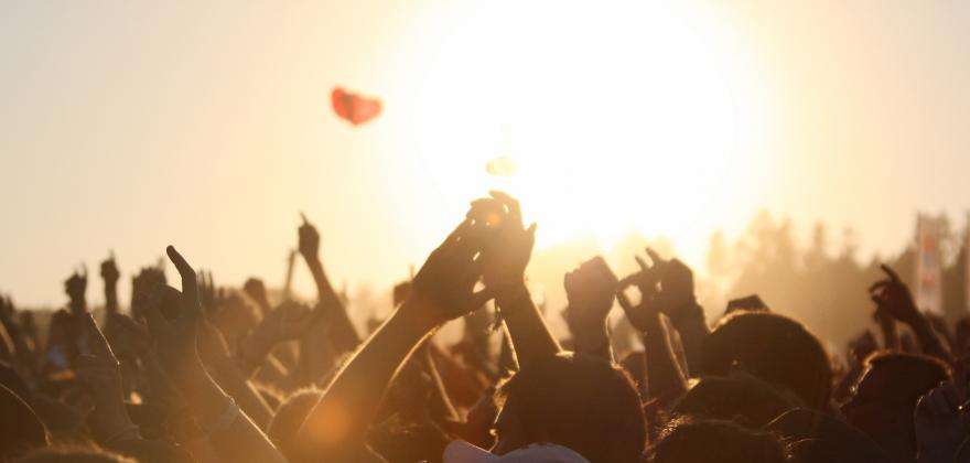 Top 5 des festivals à Paris en 2026 depuis l'hôtel Paris France