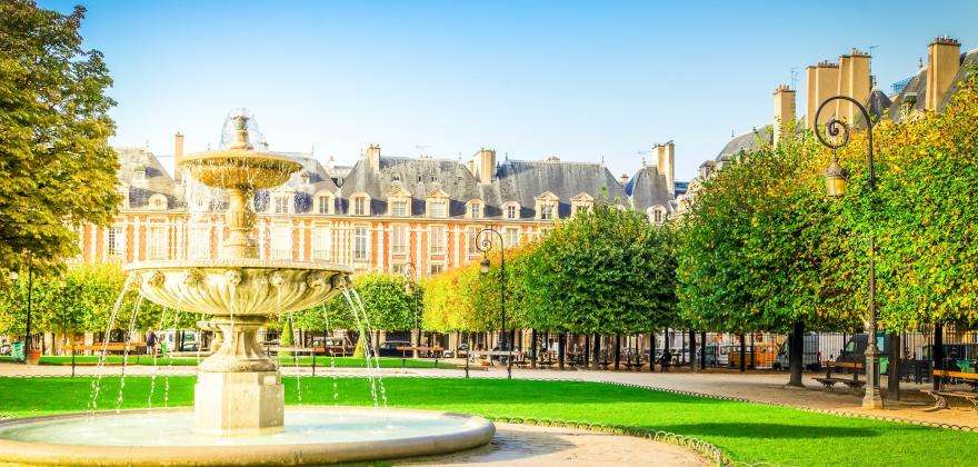 Urban Art Fair au Carreau du Temple : L'art urbain à 4 minutes de l'hôtel