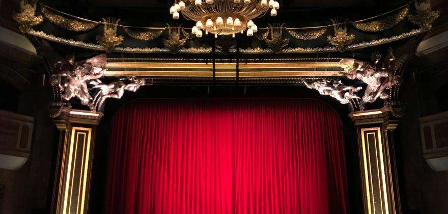 Dans le sillage des comédies musicales